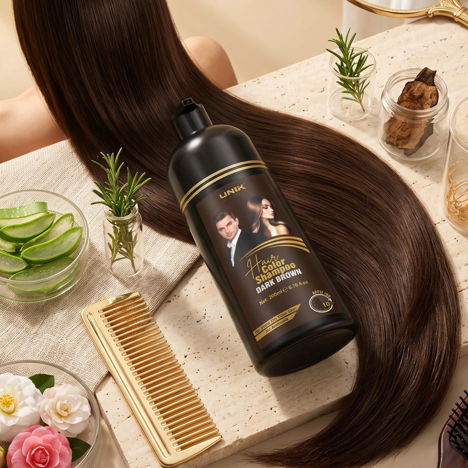Making beautiful hair colour easier every day