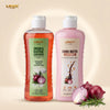 Onion & Biotine Shampoo & Conditioner Set