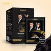 Hair Dye Shampoo Sachets