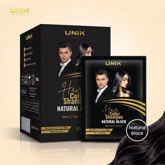 Natural Black